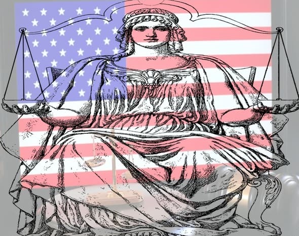 lady liberty, broken justice system, constitutional rights, freedom,