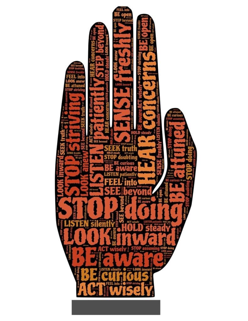 Stop! Listen and Learn!!
The Constitution protects your freedom