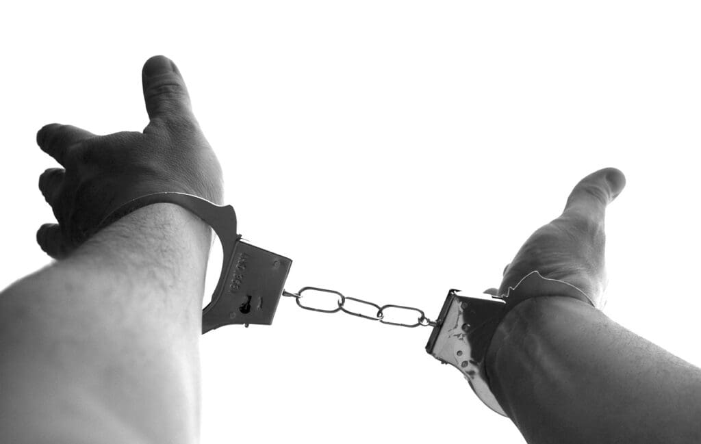 Break the chains of tyranny. The treason we have witnessed over the years needs to be stopped and those committing these crimes arrested and given justie for their crimes.
