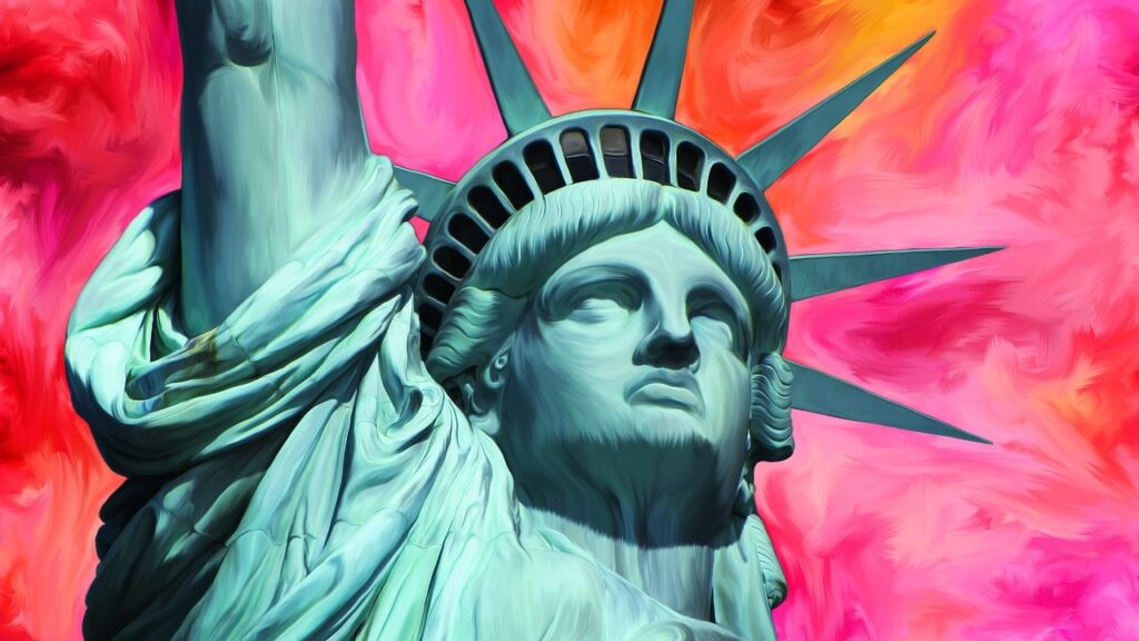 liberty, freedom, gila county