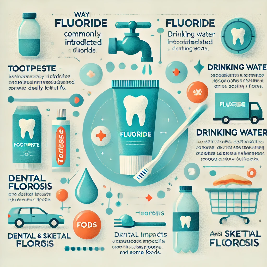 danger, fluoride, deadly, POISON