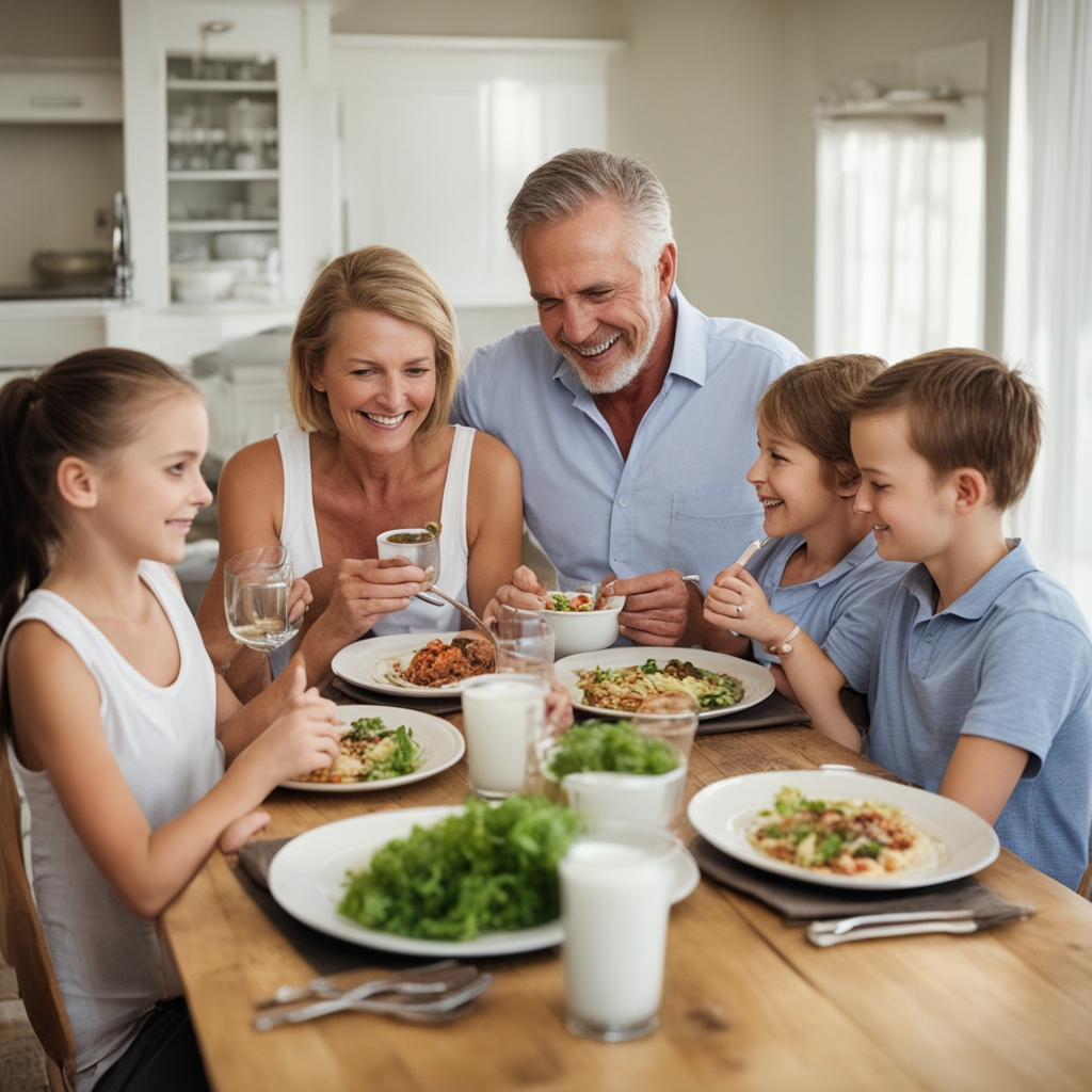 food, chronic illness, toxic
