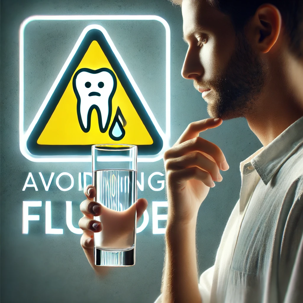 danger, fluoride, deadly, poison