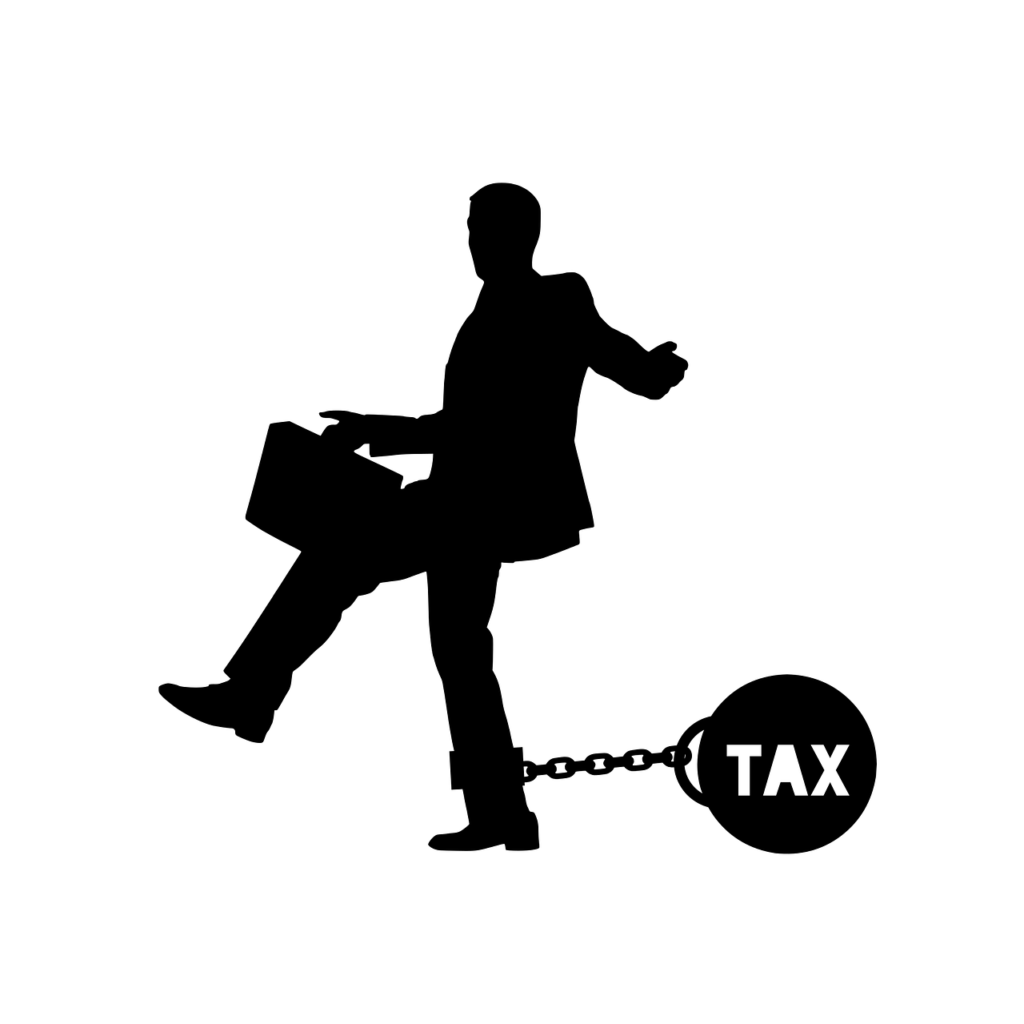 taxes, freedom, controllers