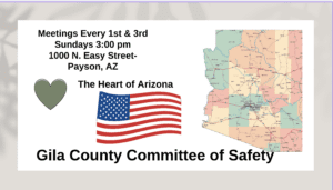 constitution, COS meeting, freedom