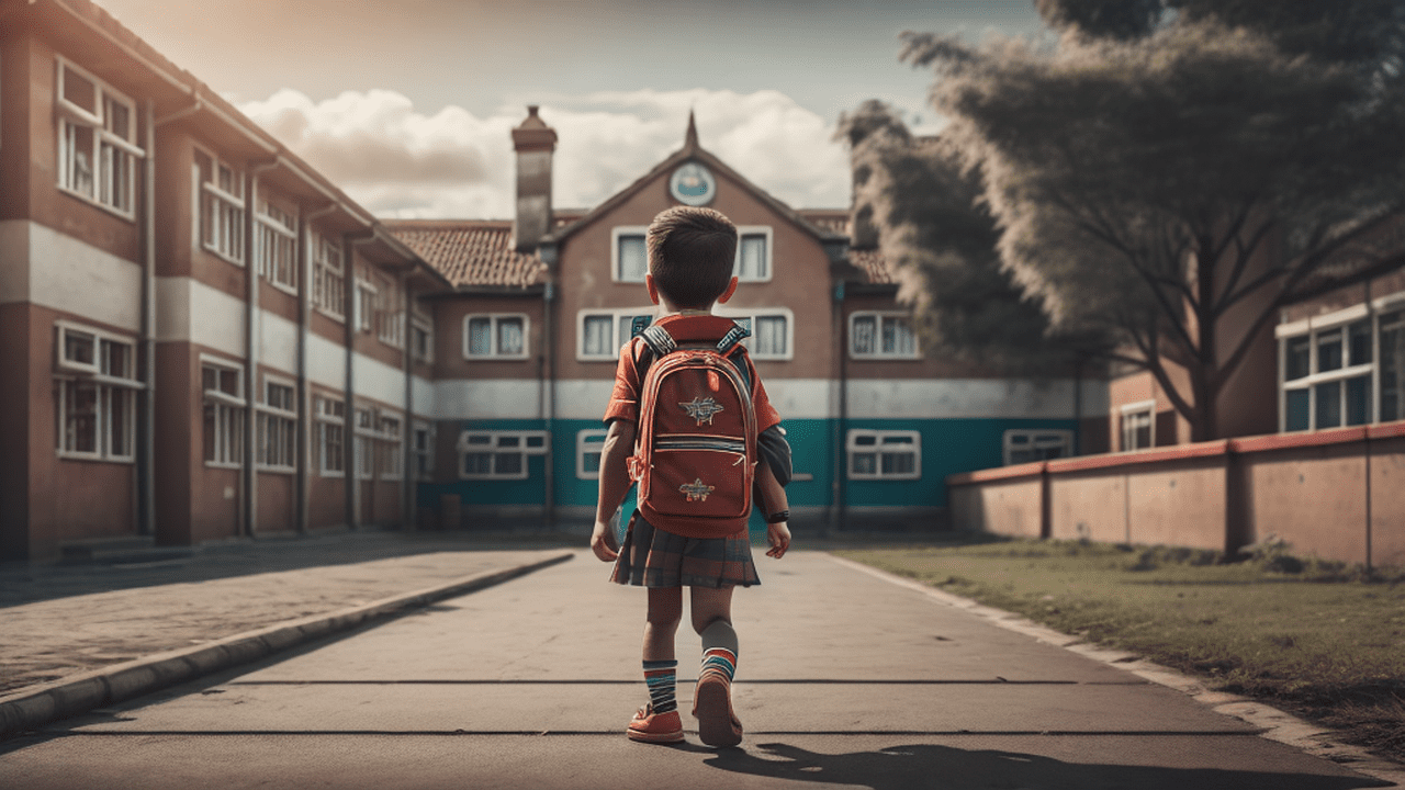 education