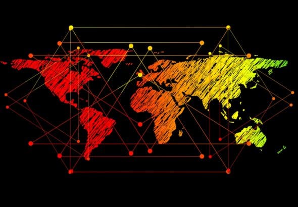 societies, connecting, oil and gas