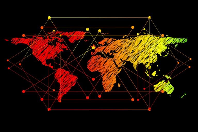 societies, connecting, oil and gas