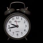 clock