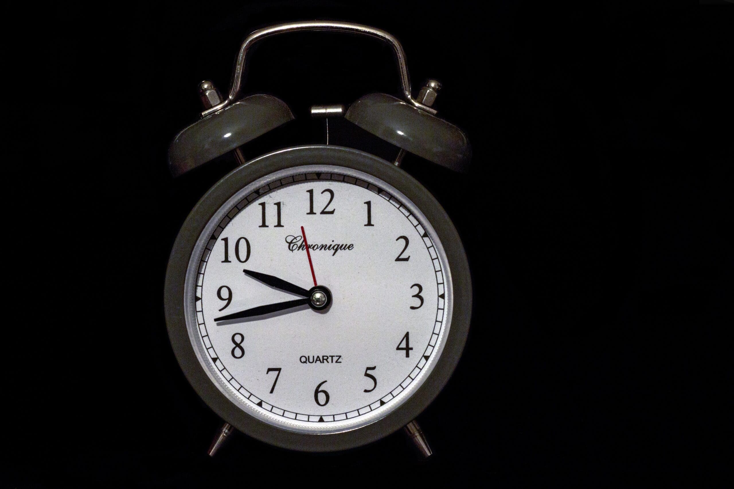clock